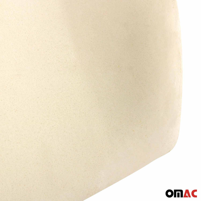 Rückenlehne Schaumstoff Sitzpolster für Peugeot Partner I 1997-2008