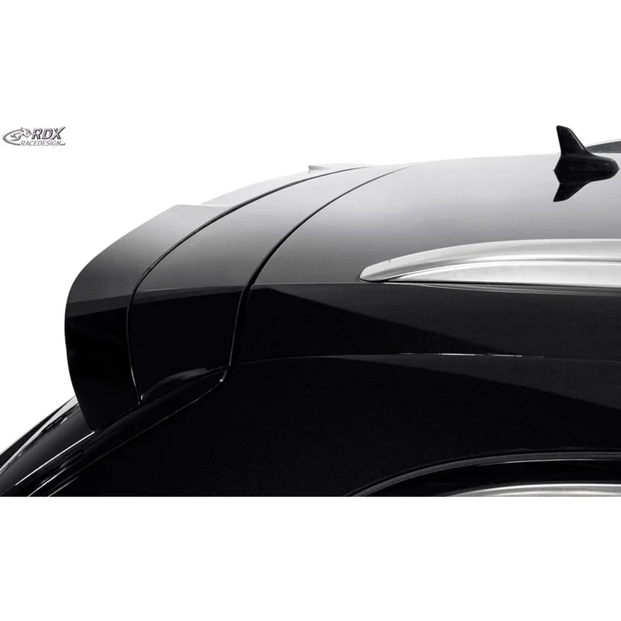 RDX Dachspoiler für Audi Q7 4L 2006-2015 Polyurethan TÜV