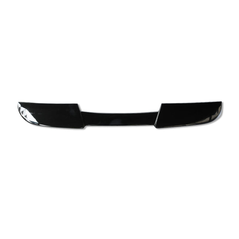 Heckspoiler Dachspoiler für Mercedes Vito W639 2003-2014 Lackiert Schwarz ABS