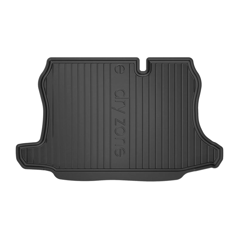 Kofferraummatte für Ford Fusion 2002-2012 ohne variablen Kofferraumboden TPE 1x