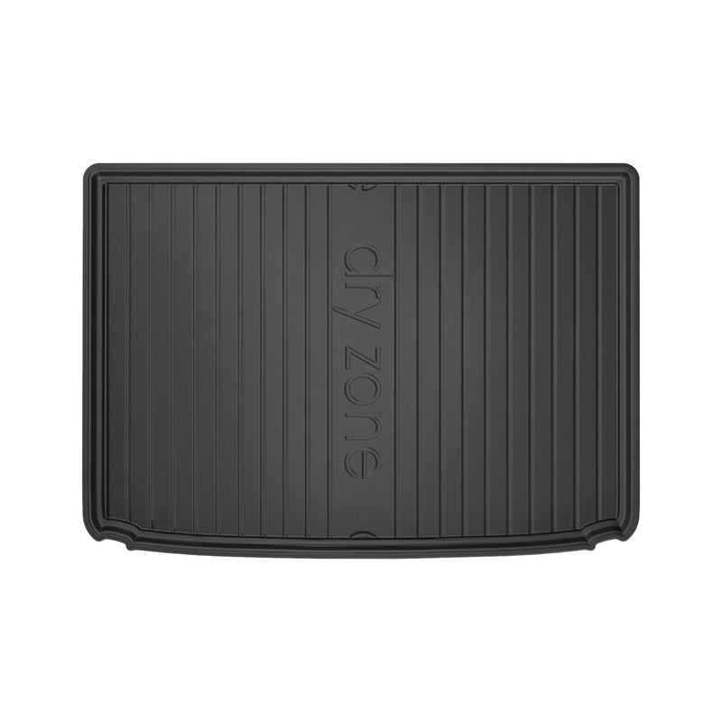 Kofferraummatte Laderaumwanne für Mini Clubman II F54 2015-24 TPE Schwarz obere