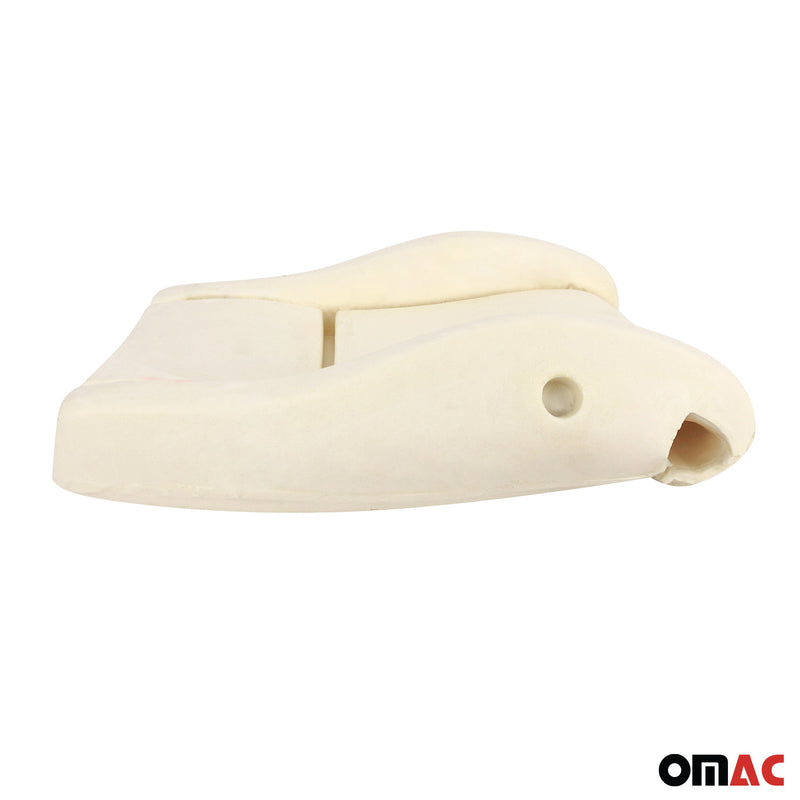 Rückenlehne Schaumstoff Sitzpolster für VW T5 T6 Transporter Caravelle 2003-24