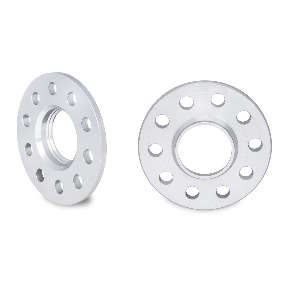 JOM Spurverbreiterung 20mm Set für Alfa/Chevrolet/Chrysler/Fiat/Opel/Peugeot