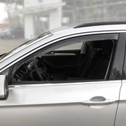 Windabweiser Regenabweiser für VW Passat B8 Variant 2014-2025 Dunkel Acryl 2tlg