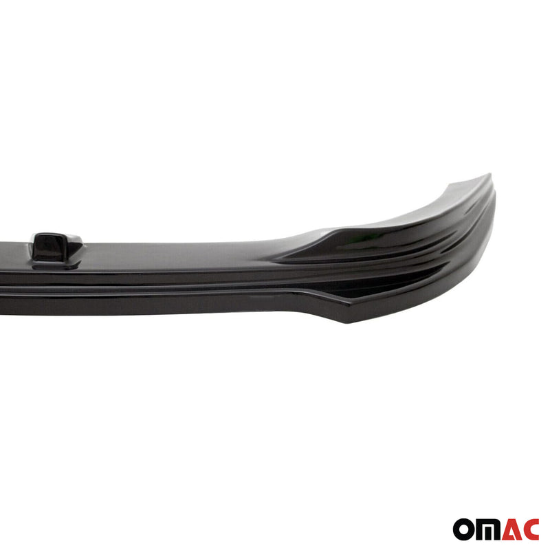 Frontspoiler Lippe Stoßstange Splitter für Mercedes Vito W447 2014-2024 ABS 1tlg