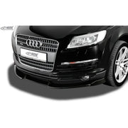 RDX Frontspoiler Vario-X für Audi Q7 4L -2009 Polyurethan TÜV