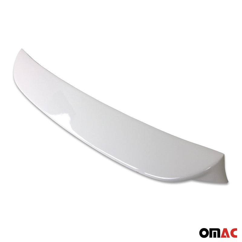 Heckspoiler Dachspoiler Hecklippe für VW Caddy 2003-2015 ABS Grundiert 1tlg