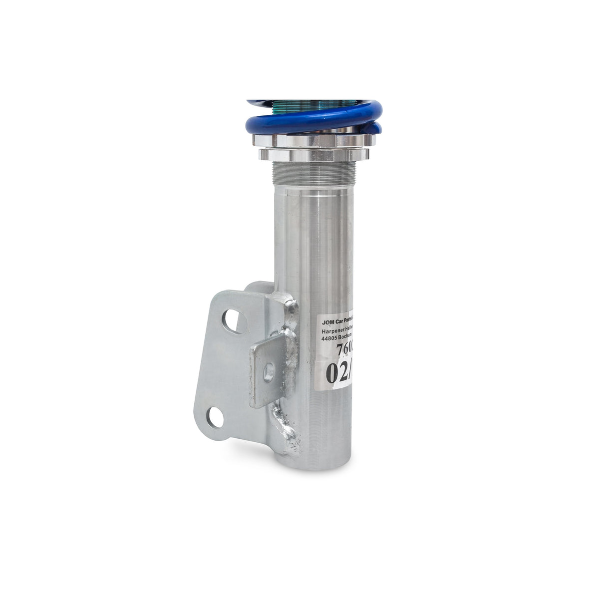 JOM BlueLine Gewindefahrwerk für Honda Civic Typ Fk1 Fk2 Fk3 Fn1 Fn3 Fn4 2005-2011