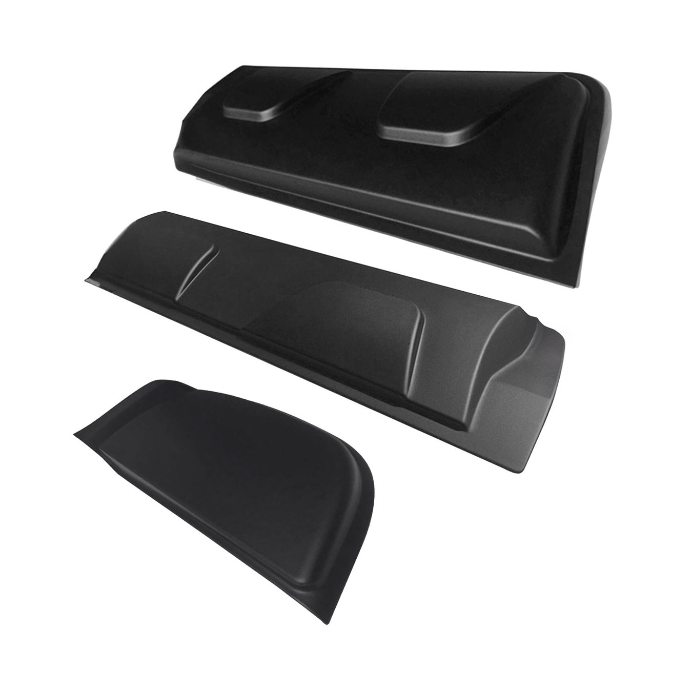 Auto Bodyguard Seitenschutz Zubehörer