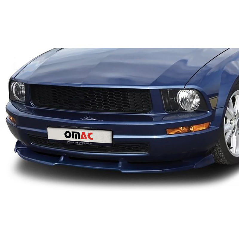 RDX Frontspoiler Vario-X für Ford Mustang V 2004-2009 Kunststoff