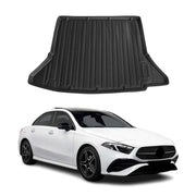 Kofferraumwanne Laderaumwanne für Mercedes A Klasse V177 2018-2026 Limo Gummi