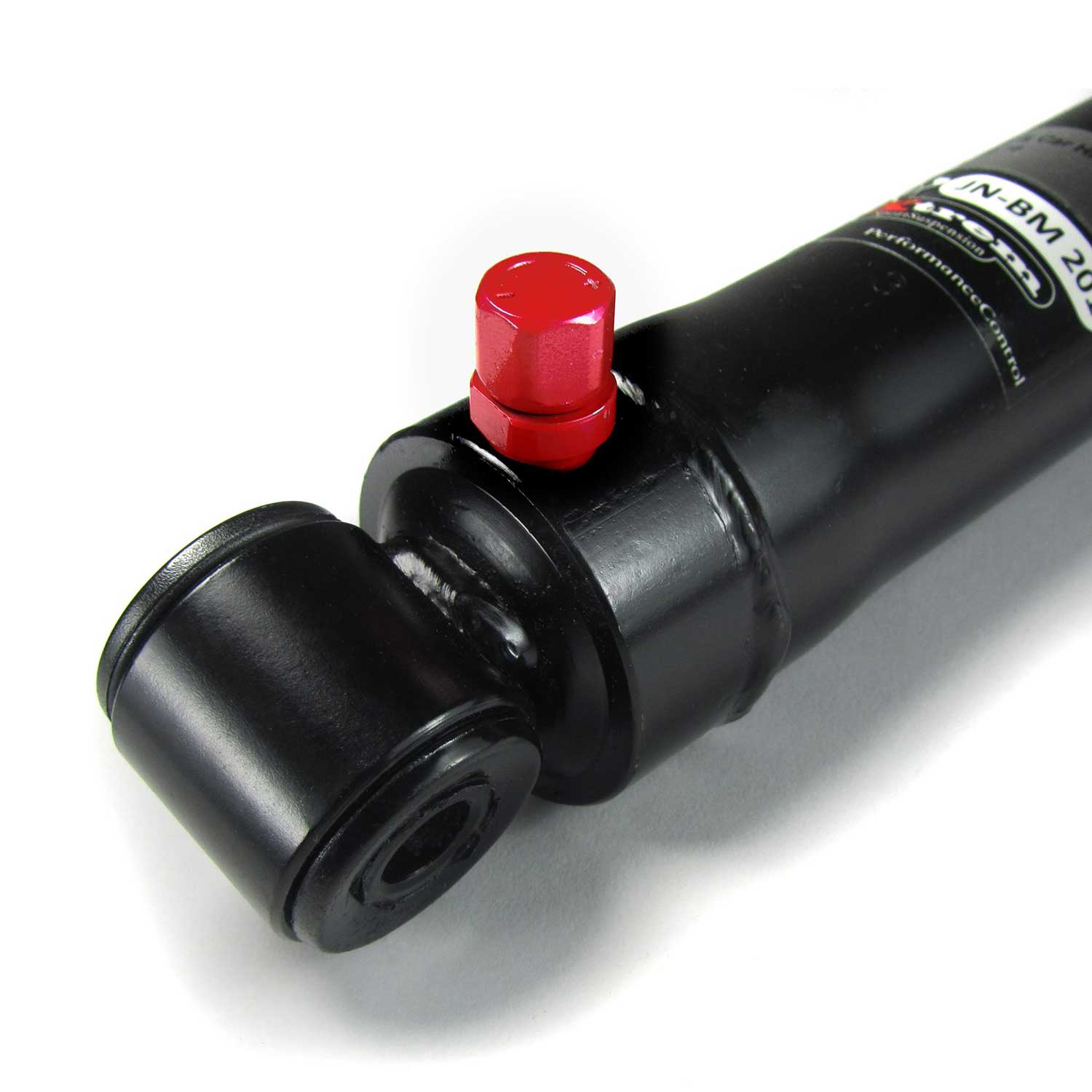 NJT eXtrem Gewindefahrwerk für BMW 3er E46 4+6 Zylinder incl. Touring 1998-2005