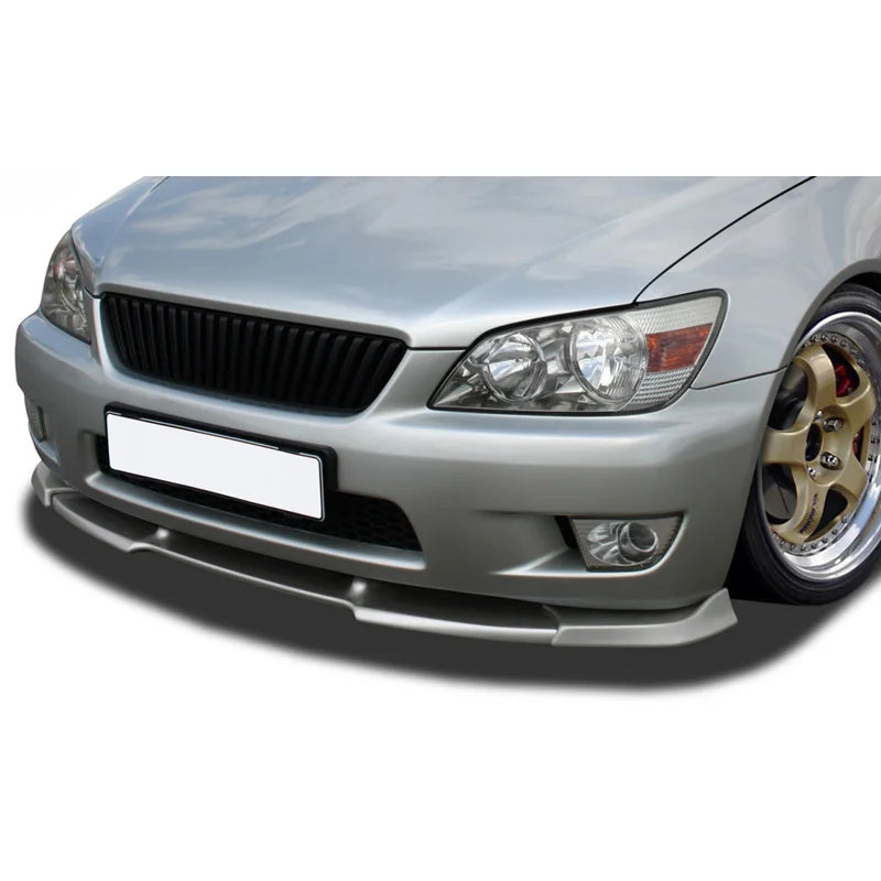 RDX Frontspoiler Vario-X für Lexus IS 200/300 XE1 1998-2005 exkl. Sportcross