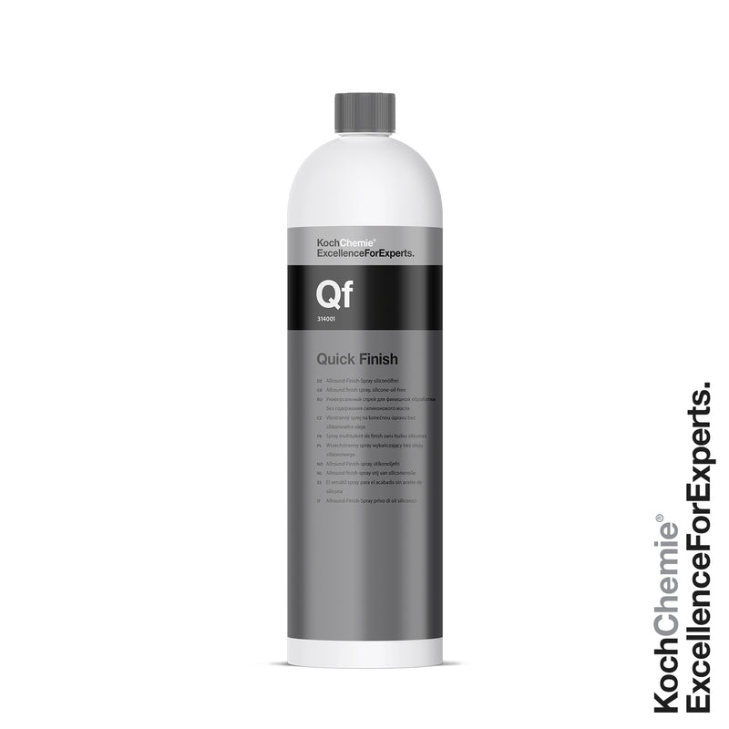 Koch Chemie Quick Finish 1 l