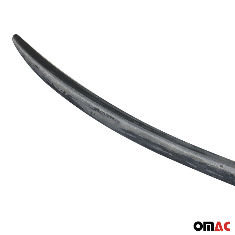 Heckspoiler Dachspoiler Hecklippe für Ford Focus 2005-2010 Stufenheck Grundiert