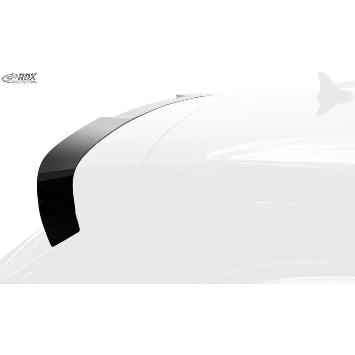 RDX Dachspoiler für Audi Q7 4L 2006-2015 Polyurethan TÜV
