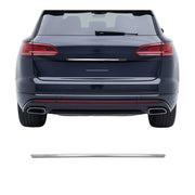 Heckklappe Kofferraumöffner Griff für VW Touareg 2018-2025 Edelstahl Chrom