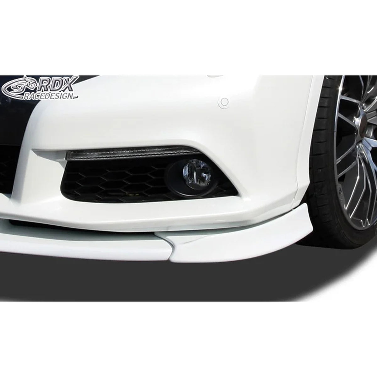 RDX Frontspoiler Vario-X für Honda Civic 2012- Polyurethan TÜV
