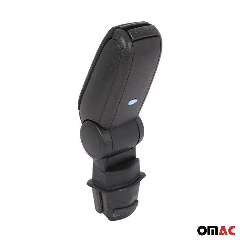 Mittelarmlehne Armlehne mittelkonsole für Hyundai i10 2019-2025 Kunststoff 1tlg