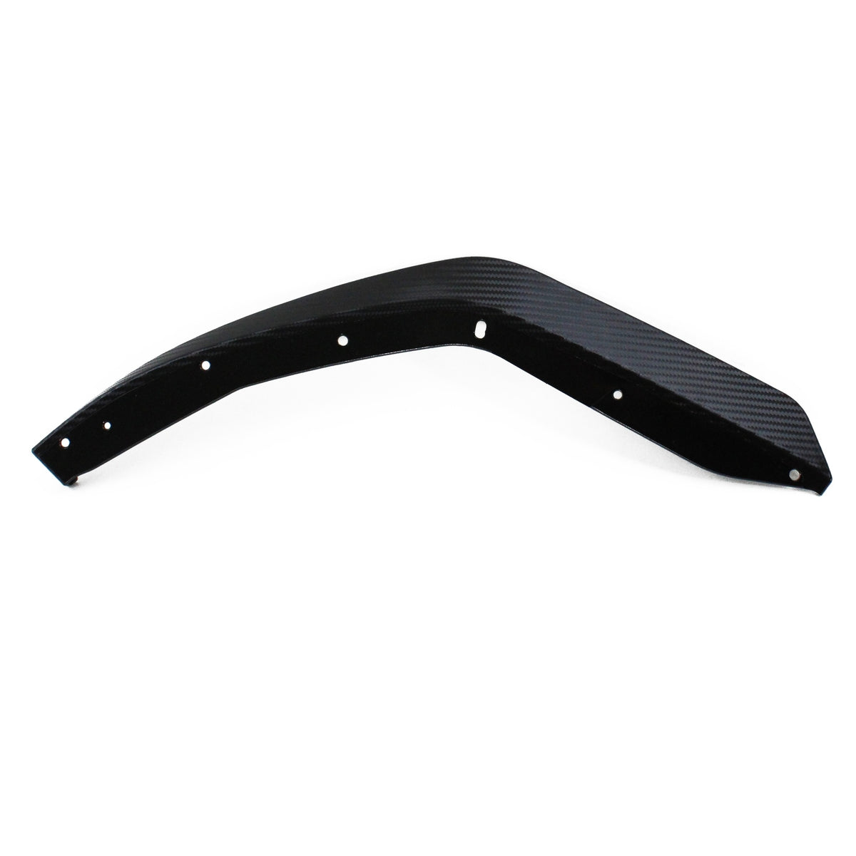 JOM Front Flaps für BMW 3er G20 2019- Carbon Optik Polypropylen
