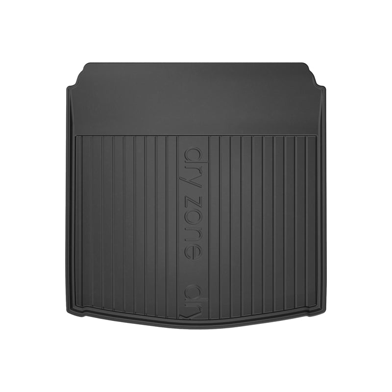 Kofferraummatte Laderaumwanne für Audi A5 Coupe 8T 2007-2016 TPE Schwarz 1 tlg