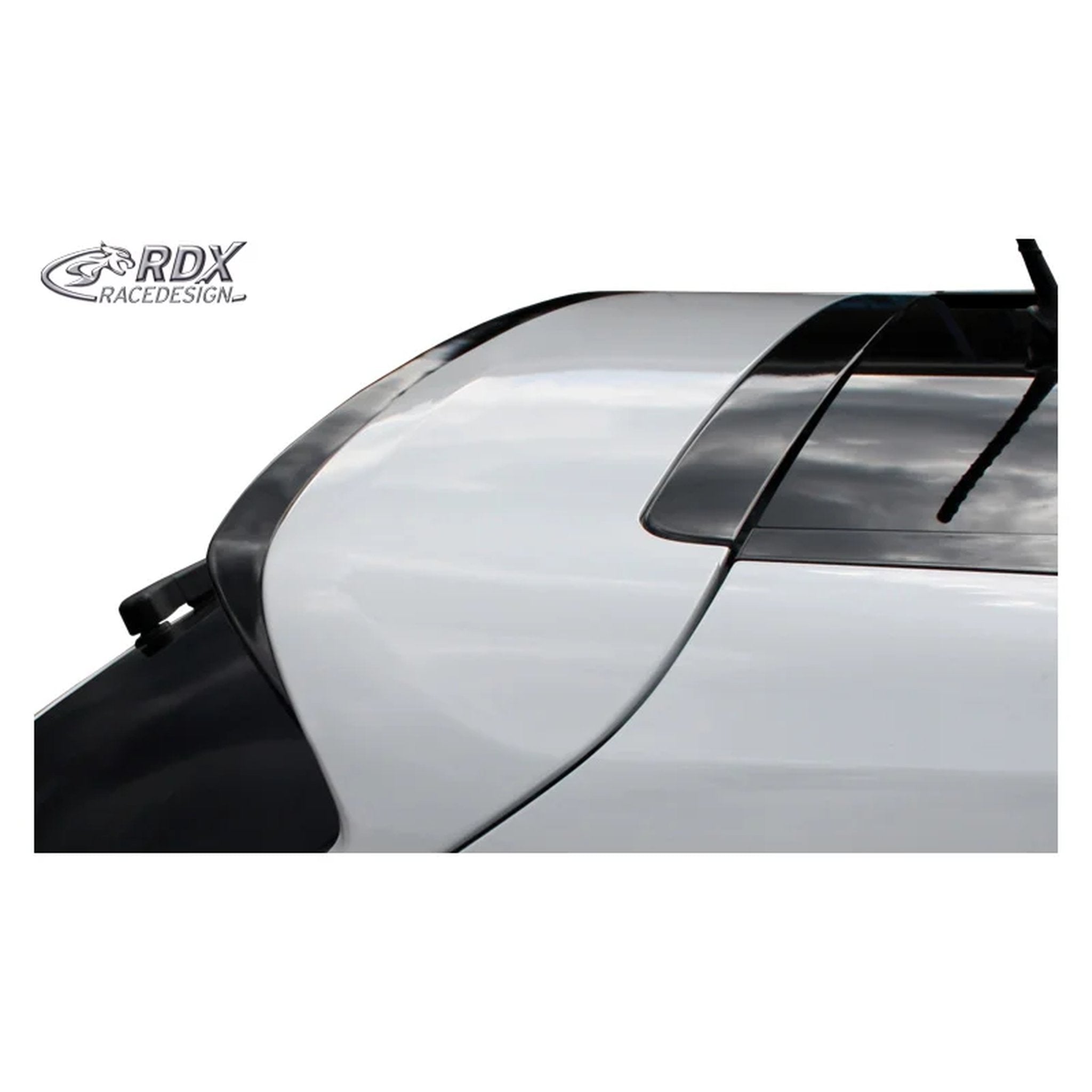 RDX Dachspoiler für Kia Pro Ceed JD inkl. GT Polyurethan TÜV