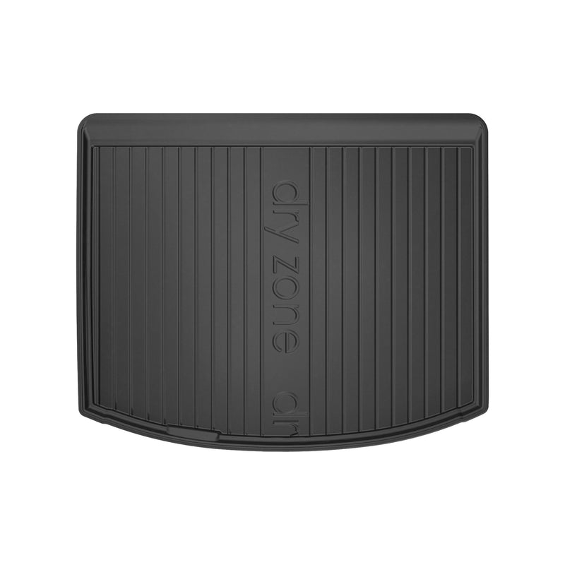 Kofferraummatte Laderaumwanne für Mazda 3 II 2008-2013 ohne Bose-Soundsystem