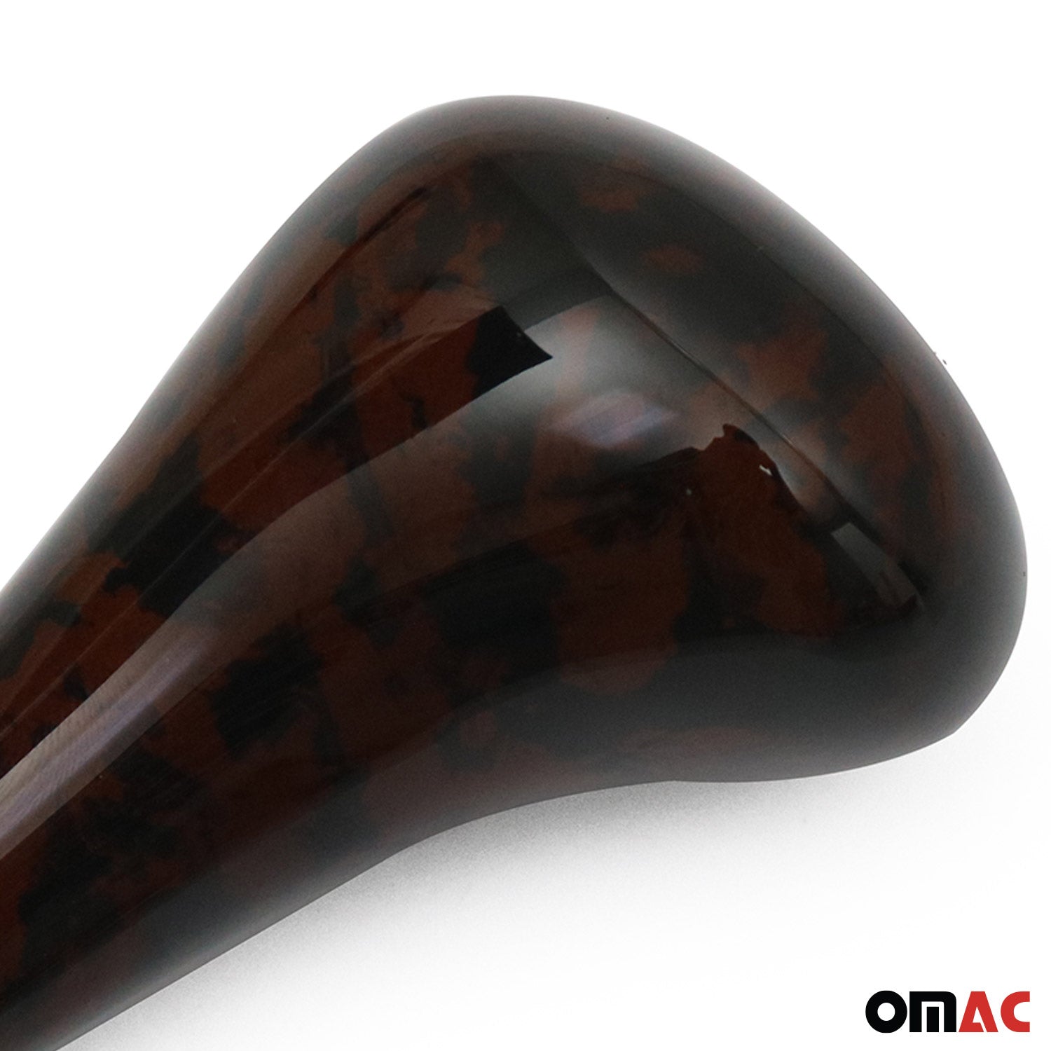 Schaltknauf Schaltknopf für Mercedes W114 W115 W116 Manuell Edelholz