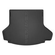 Kofferraummatte Laderaumwanne für Toyota Auris II Wagon 2012-18 mit Seitennische