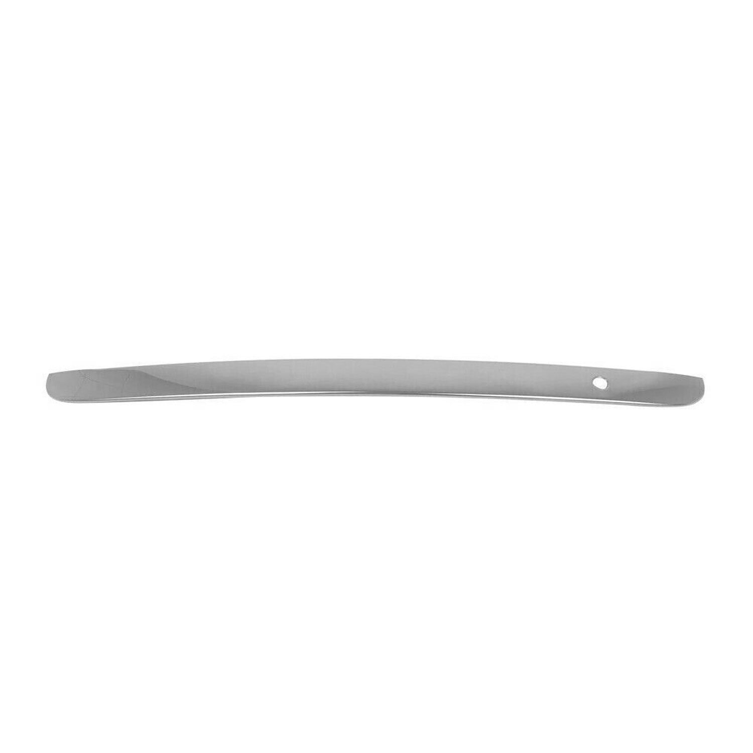 Kofferraumleiste Heckleiste für Mitsubishi Lancer 2003-2007 Edelstahl Chrom