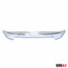 Rear spoiler roof spoiler for Opel Corsa D 2006-2014 hatchback 5 doors primed