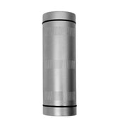 Handbremshebel Handbremsgriff für Citroen C2 2003-2009 Aluminium Matt 1tlg