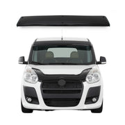 Sonnenblende Außensonnenblende für Fiat Doblo Opel Combo D 2000-2021 Acryl