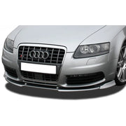 RDX Frontspoiler Vario-X für Audi S6 4F 2005-2011 Polyurethan TÜV