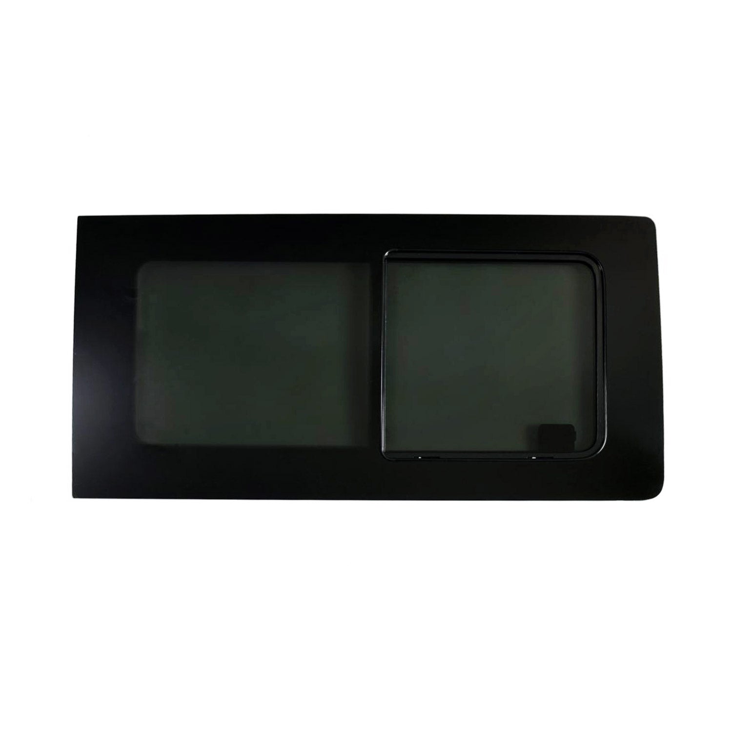 Seitenfenster Schiebefenster für VW T5 2003-2015 Rechts Schiebetür Auto L1 L2