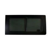 Seitenfenster Schiebefenster für VW T5 2003-2015 Rechts Schiebetür Auto L1 L2