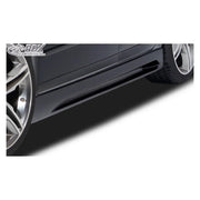 RDX Seitenschweller für Audi A4 B7 2005-2008 GT-Race ABS ABE