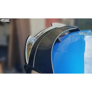 RDX Dachspoiler für Mercedes A-Klasse W176 2012-2018 mit Brabus-Spoiler