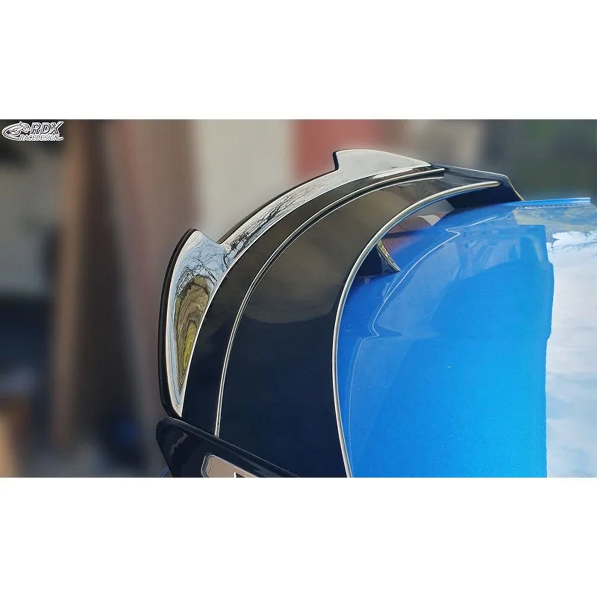 RDX Dachspoiler für Mercedes A-Klasse W176 2012-2018 mit Brabus-Spoiler