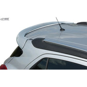 RDX Dachspoiler für Opel Mokka & Mokka X 2012- Polyurethan TÜV