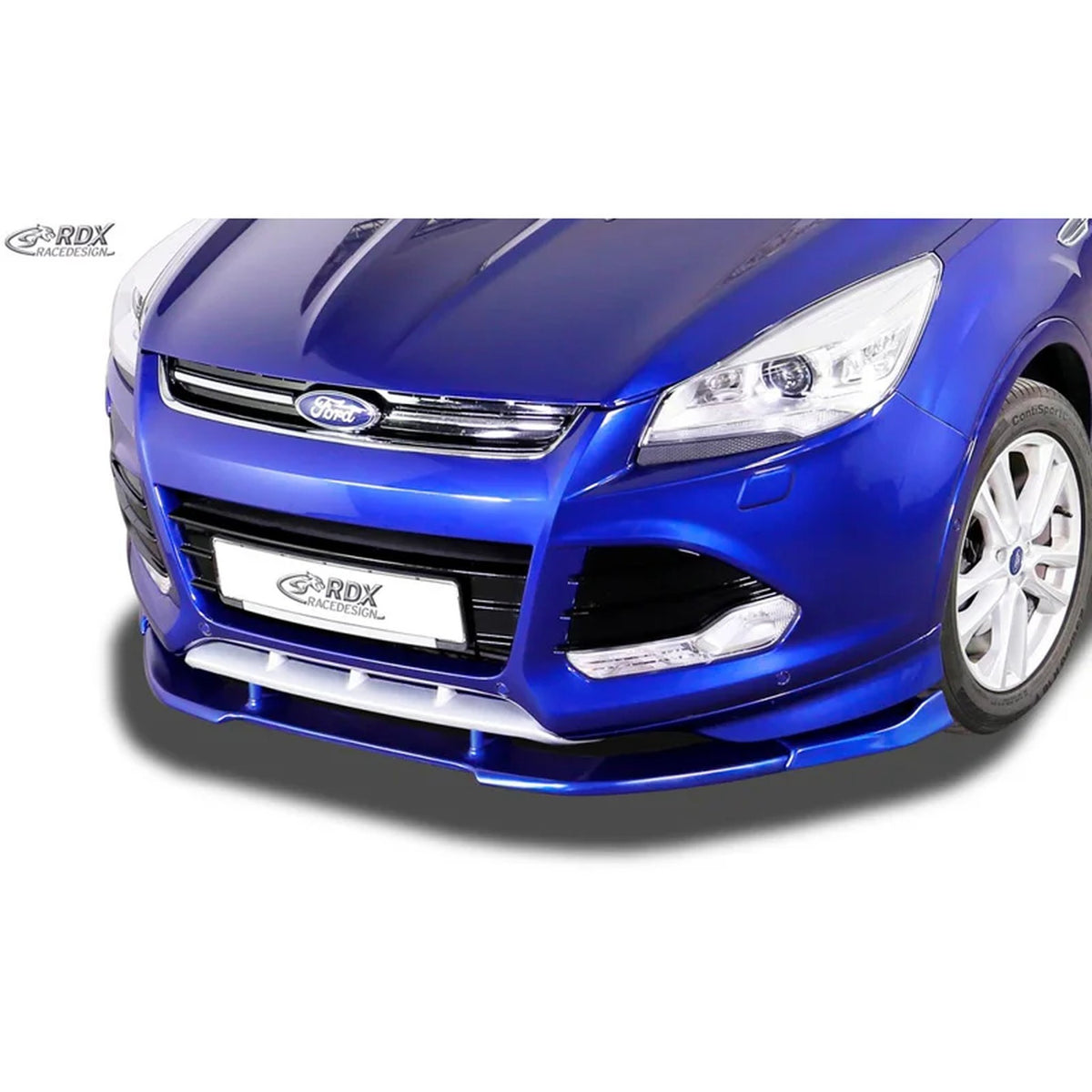RDX Frontspoiler Vario-X für Ford Kuga Individual/ST-Line 2013-2016