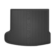 Kofferraummatte für Land Rover Range Rover Velar 2017-2020 Pre-FL Schwarz 1 tlg