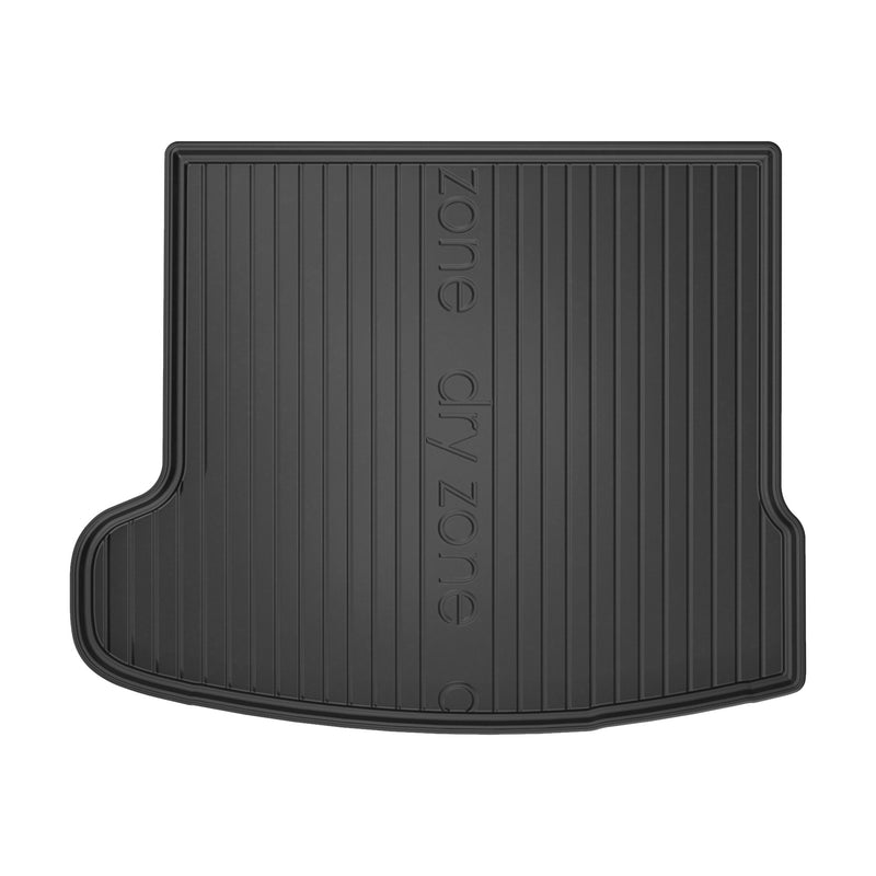 Kofferraummatte für Land Rover Range Rover Velar 2017-2020 Pre-FL Schwarz 1 tlg