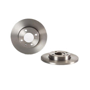 Bremsscheibe Bremsbeläge für BMW 3er Z3 E36 1990-2003 Voll Brembo Disk 286mm 2x