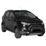 Frontbügel Frontschutzbügel für Ford Ecosport 2013-2017 ø63mm Stahl Schwarz