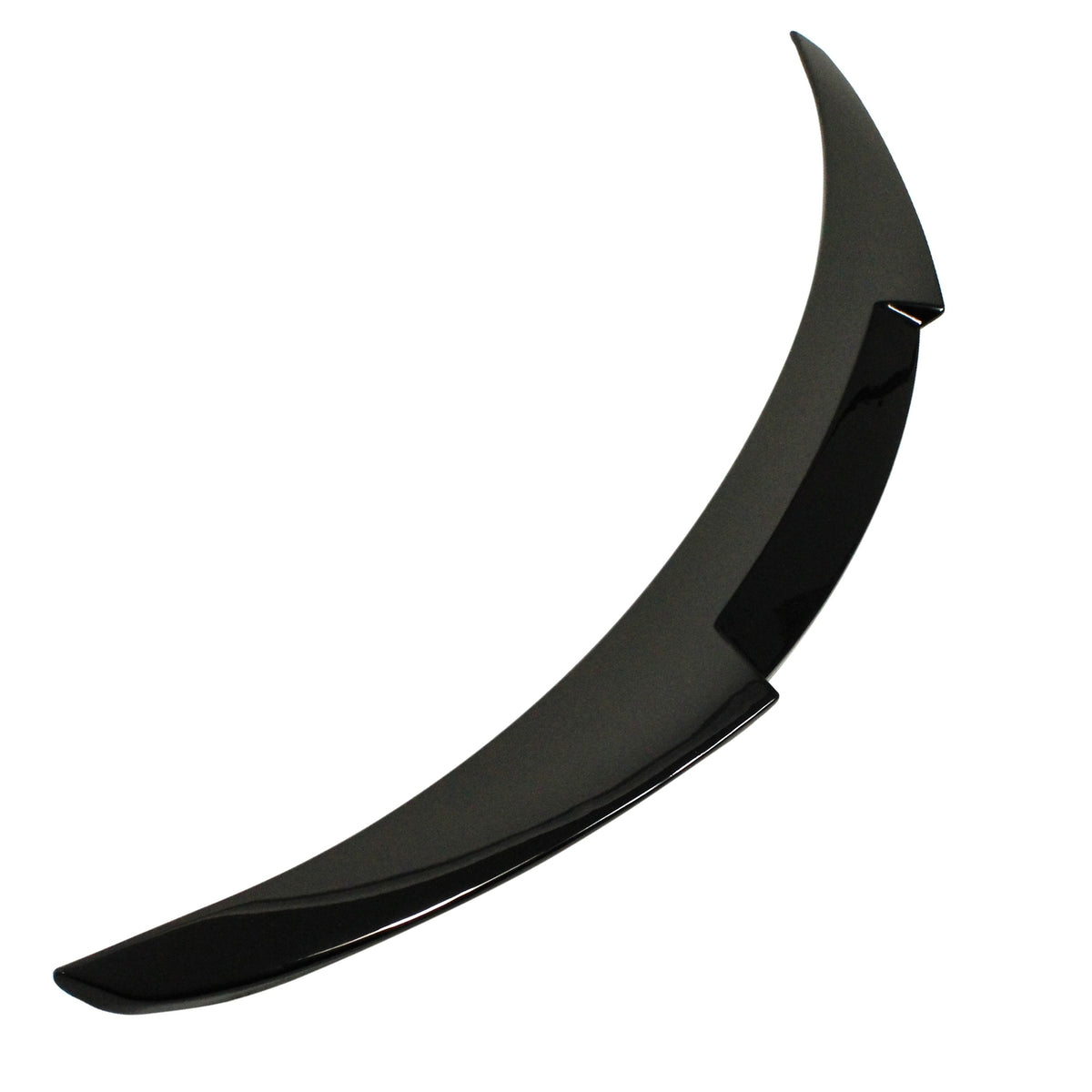 JOM Heckspoiler Dachspoiler für BMW 4er (F33) Cabrio 2012-2021 mit ABE ABS