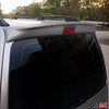 Heckspoiler Dachspoiler Hecklippe für VW Caddy 2003-2015 ABS Grundiert 1tlg