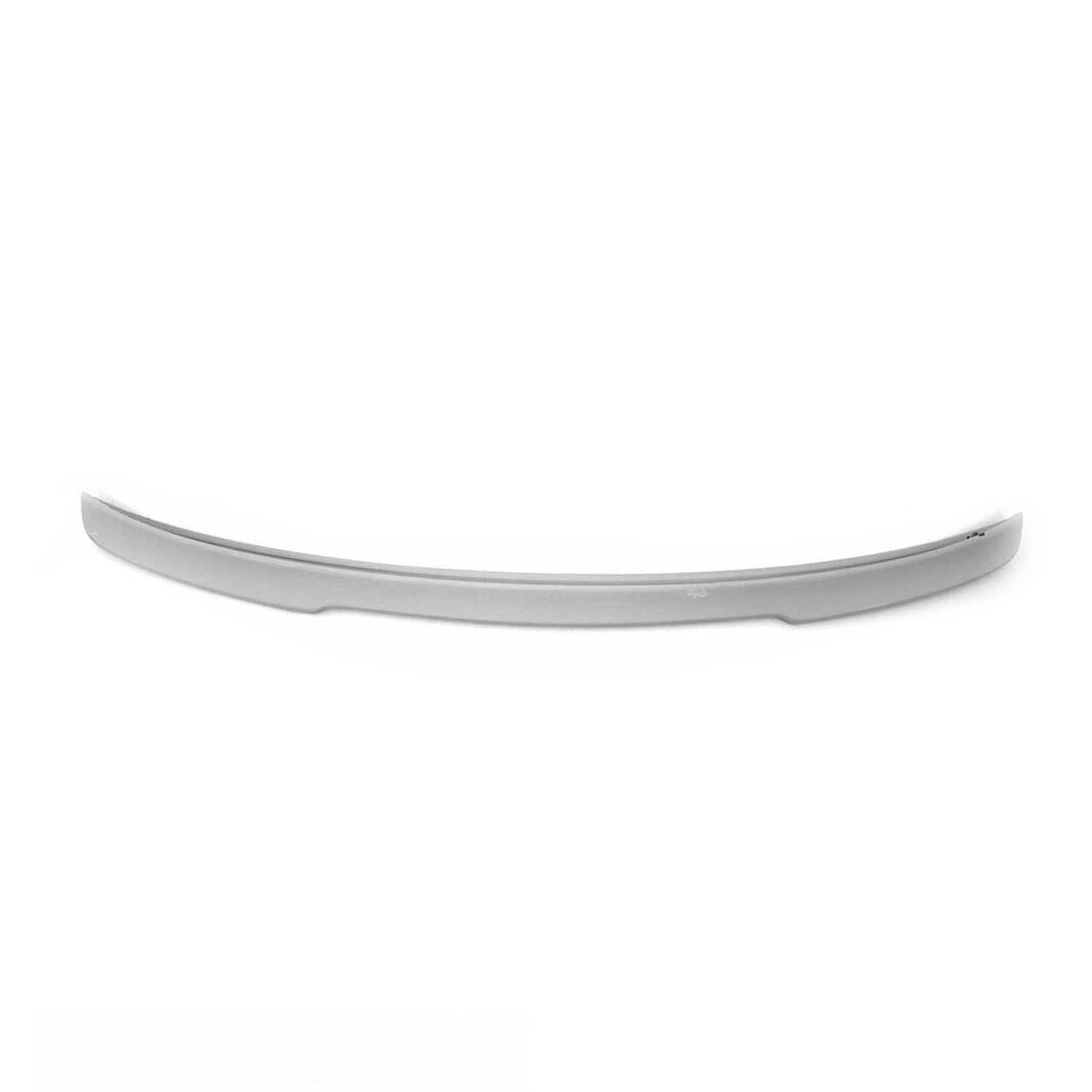 Heckspoiler Dachspoiler Spoiler für Audi A3 8V Limousine 2013-2020 Grundiert
