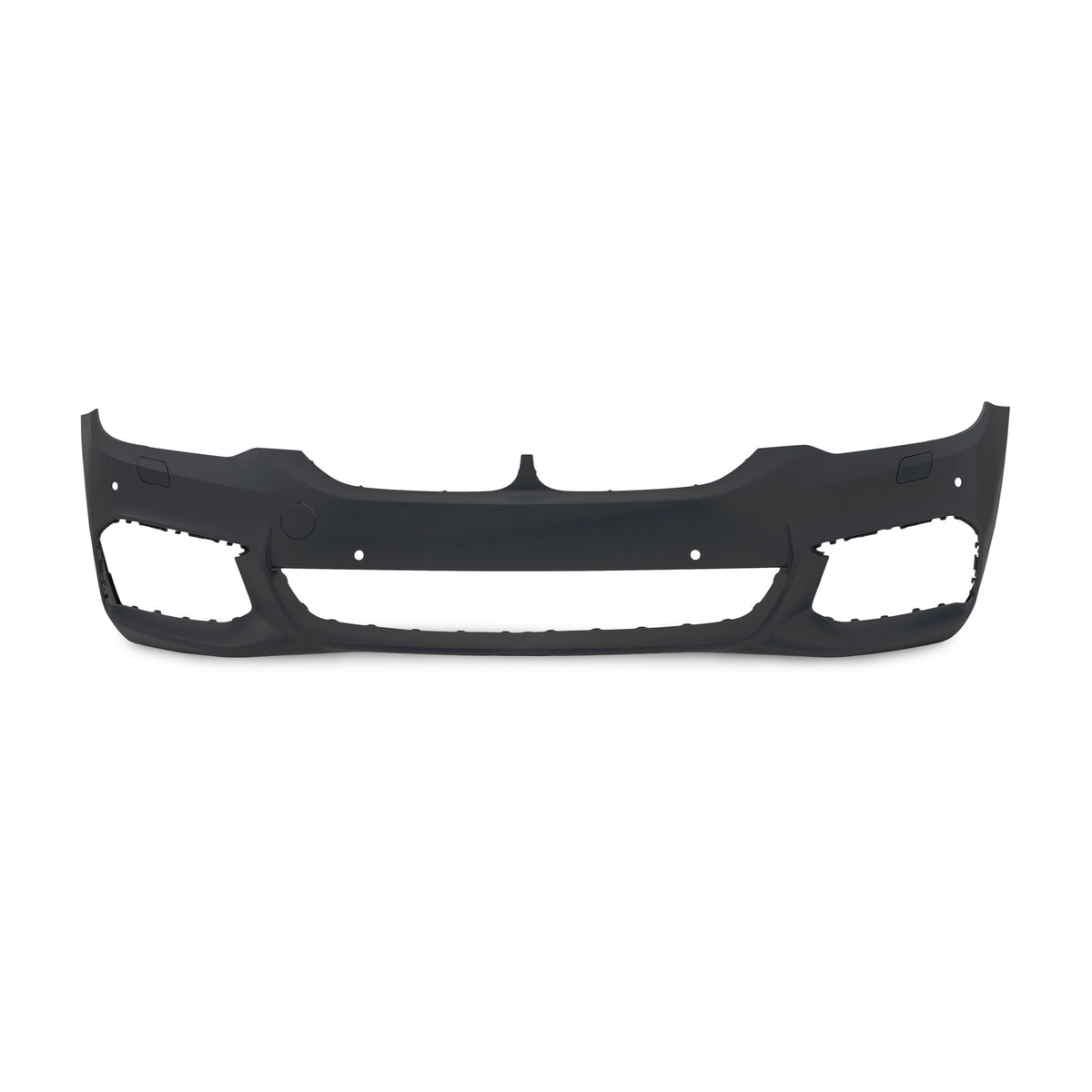 JOM Stoßstangen Kit & Seitenschweller für BMW 5er G30 2017-2020 Sport-Design PDC SRA