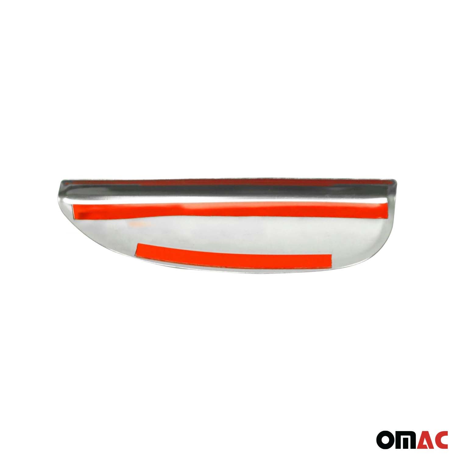 Chrom Türgriff Blende für Renault Megane 1995-2003 2Tür Edelstahl 2tlg